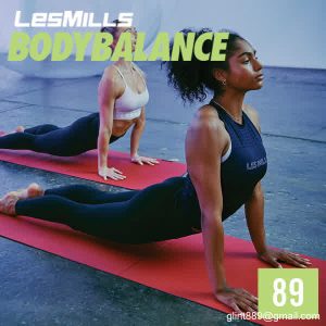 BODY BALANCE 89