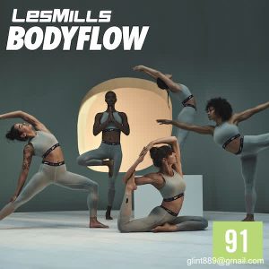BODY BALANCE 91