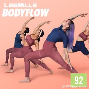 BODY BALANCE 92