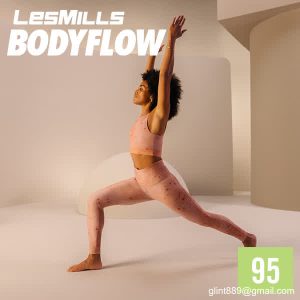 BODY BALANCE 95