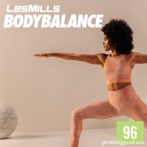 BODY BALANCE 96