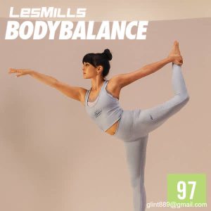 BODY BALANCE 97