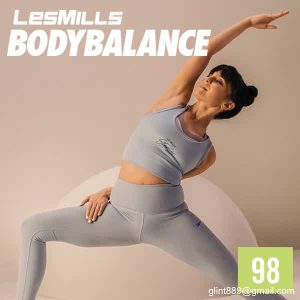 BODY BALANCE 98