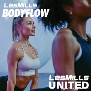 BODY BALANCE UNITED