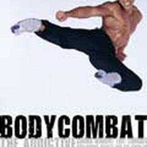 BODY COMBAT 11