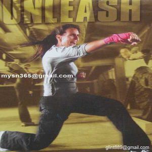 BODY COMBAT 27