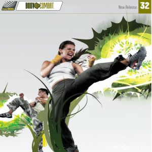 BODY COMBAT 32