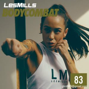 BODY COMBAT 83