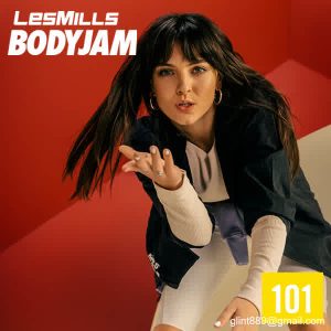 BODY JAM 101