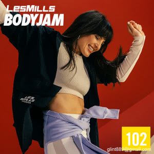 BODY JAM 102