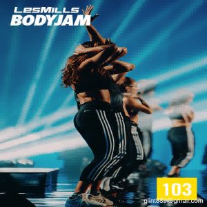 BODY JAM 103
