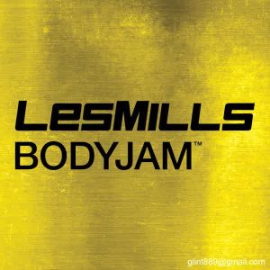 BODY JAM 22