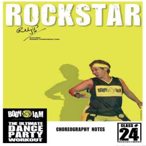 BODY JAM 24