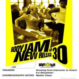 BODY JAM 30