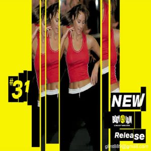 BODY JAM 31