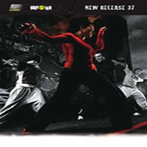 BODY JAM 37
