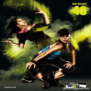 BODY JAM 48
