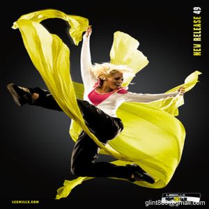 BODY JAM 49