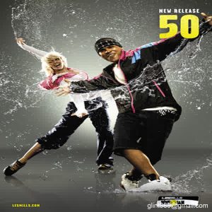 BODY JAM 50
