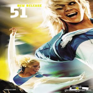 BODY JAM 51