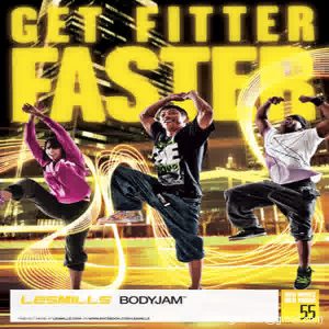 BODY JAM 55