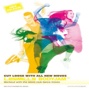 BODY JAM 63