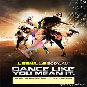 BODY JAM 65