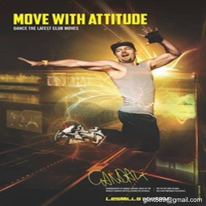 BODY JAM 66