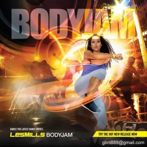 BODY JAM 67