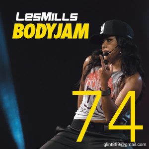 BODY JAM 74