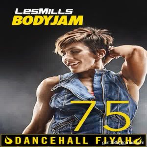 BODY JAM 75