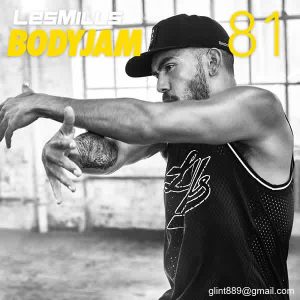 BODY JAM 81