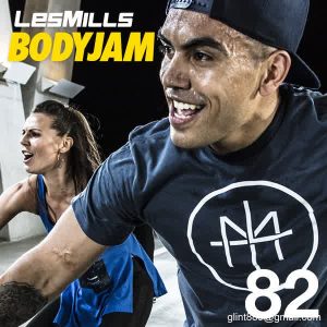 BODY JAM 82