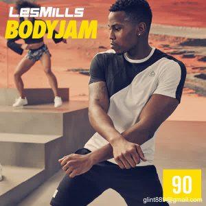 BODY JAM 90