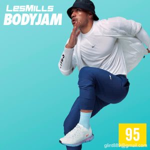 BODY JAM 95