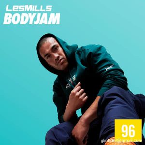 BODY JAM 96