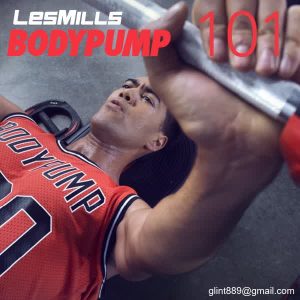 BODY PUMP 101