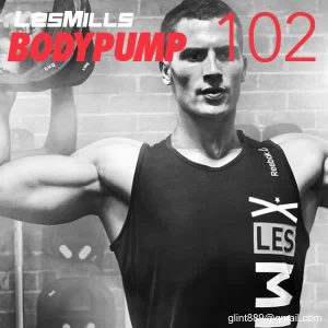 BODY PUMP 102