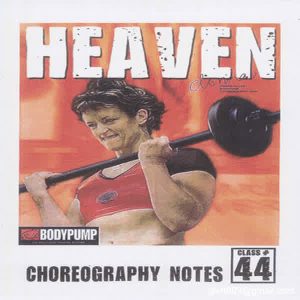 BODY PUMP 44