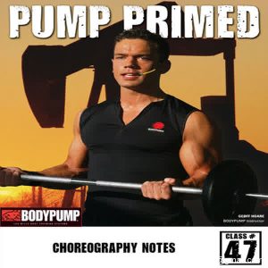 BODY PUMP 47