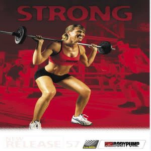BODY PUMP 57