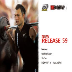 BODY PUMP 59