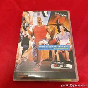 BODY PUMP 74