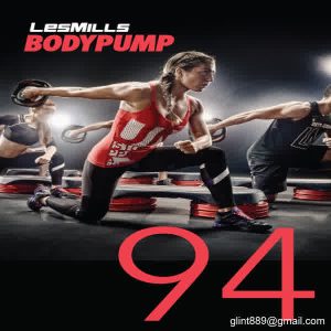 BODY PUMP 94
