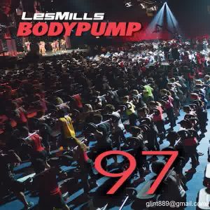 BODY PUMP 97