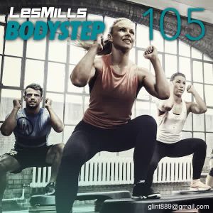 BODY STEP 105