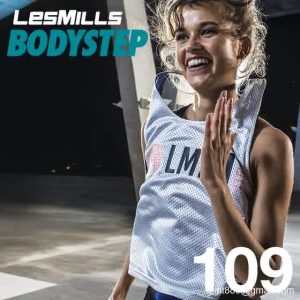 BODY STEP 109