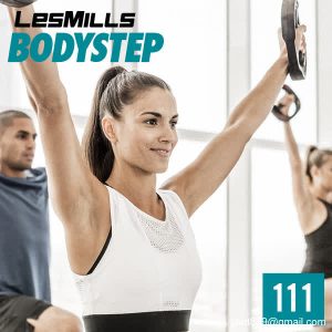 BODY STEP 111