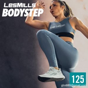 BODY STEP 125