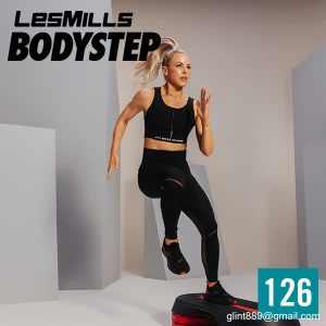 BODY STEP 126